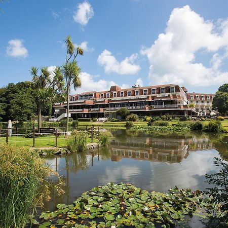 St. Pierre Park Hotel & Golf Saint Peter Port Екстер'єр фото