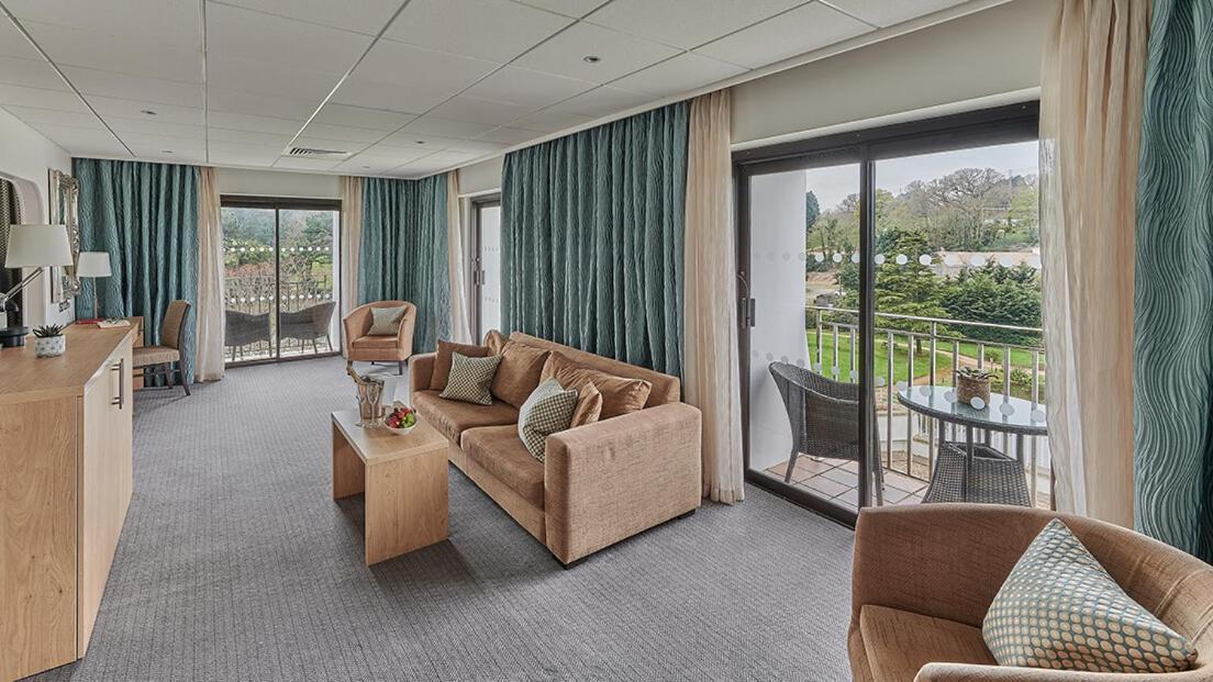 St. Pierre Park Hotel & Golf Saint Peter Port Екстер'єр фото