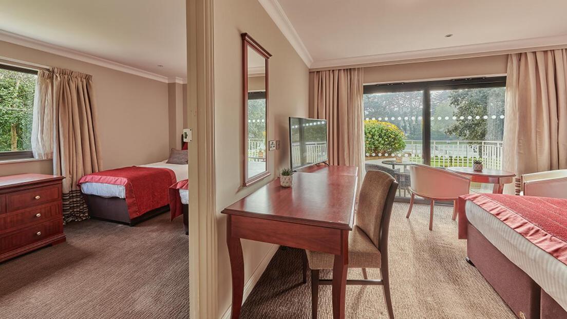 St. Pierre Park Hotel & Golf Saint Peter Port Екстер'єр фото